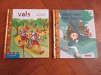 2 x boeken Avi M3 : Vals + Mon van het bos, Ophalen of Verzenden, Gelezen, Fictie algemeen