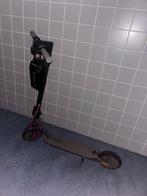Elektronische step, Fietsen en Brommers, Steps, Ophalen, Gebruikt, Elektrische step (E-scooter)