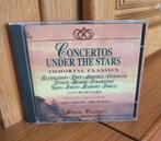Concertos under the stars - Immortal Classics - L.Pennario, Ophalen of Verzenden, Romantiek, Zo goed als nieuw, Orkest of Ballet