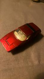 Lesney Superfast No.41D Siva Spyder, Verzamelen, Ophalen of Verzenden, Zo goed als nieuw