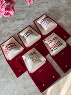 Cartier Cord Armband - Trinity Love Charity Bracelet, Ophalen of Verzenden, Zo goed als nieuw, Goud