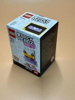 Lego - Disney - Brickheadz - 40476 - Katrien Duck, Ophalen of Verzenden, Nieuw, Complete set, Lego
