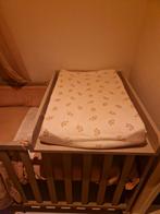 Universele commode bladvergroter taupe, 50 tot 70 cm, Zo goed als nieuw, Commode, Ophalen