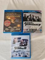 The Fast and the Furious collectie, Ophalen of Verzenden, Zo goed als nieuw, Actie, Boxset