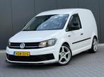 Volkswagen Caddy Bestel 2.0 TDI L1H1 Splitter - 18 Inch - Ve, Voorwielaandrijving, Stof, Gebruikt, 4 cilinders