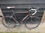 Orbea racefiets volledig Ultegra, carbon, 28 inch, Carbon, Heren, Zo goed als nieuw