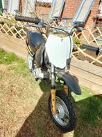 Kleine crosser 50cc, Ophalen, Gebruikt, Dirtbike