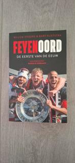 Feyenoord: De Eerste van de Eeuw, Ophalen