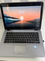 HP EliteBook 820 G3 Notebook, Computers en Software, Windows Laptops, Ophalen, Gebruikt, 2 tot 3 Ghz, Qwerty