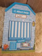 Albert Heijn Supermarkt Speelhuisje met Miniatuurproducten, Ophalen of Verzenden, Zo goed als nieuw, Jongen of Meisje