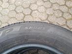 Bridgestone Dueler H/P Sport 235/60R18 banden, 235 mm, Band(en), Zomerbanden, Ophalen