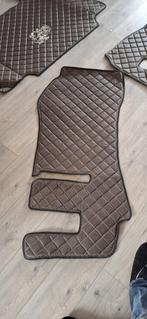 Scania R2 Streamline vloermatten en tunnelhoes, Auto-onderdelen, Vrachtwagen-onderdelen, Ophalen, Gebruikt, Scania, Interieur en Bekleding