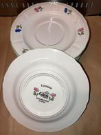 GIEN schotels Lorraine 8 servies € 3,50 per stuk, Verzenden