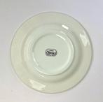 Faience ligne Hôtesse plat bord diner bord citroenen, Ophalen of Verzenden