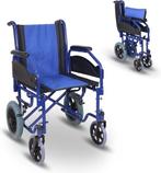 Rolstoel, Nieuw, Handbewogen rolstoel, Inklapbaar, Ophalen of Verzenden
