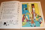 Vintage Prentenboek Zie Ginds Komt de Stoomboot [1963], Diversen, Sinterklaas, Gebruikt, -, -, Ophalen of Verzenden