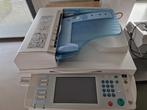 Professionele printer Ricoh, Ophalen, Gebruikt, All-in-one, Ricoh