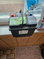 Auto accu 12V 45Ah 360AEN, Auto-onderdelen, Ophalen, Gebruikt, Universele onderdelen