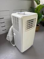 Mobiele airco Tristar met afstandsbediening, Witgoed en Apparatuur, Ophalen, Gebruikt, Minder dan 60 m³, 3 snelheden of meer