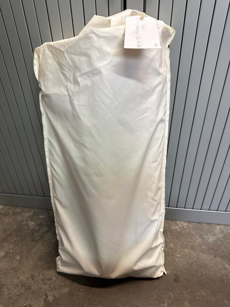 Kuip Karsten tent 240, Ophalen of Verzenden, Nieuw, Tot en met 3