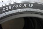 “225 40 19 Michelin. Demo. Puntjes zitten er nog op”, Gebruikt, Band(en), Personenwagen, Ophalen