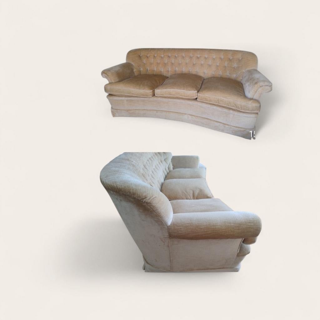 Bankstel, Ophalen of Verzenden, Gebruikt, 75 tot 100 cm