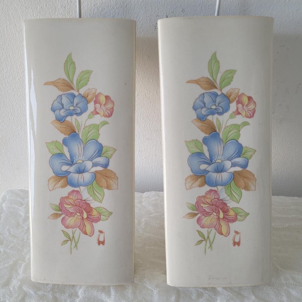 Il Coccio vint. radiator verwarmingsbakjes luchtbevochtigers, Ophalen of Verzenden