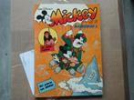 ns5-mickey mouse maandblad mei 1978-goede staat, Boeken, Eén stripboek, Ophalen of Verzenden, Zo goed als nieuw