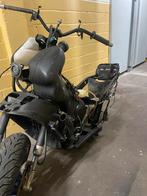 Gilera runner frame 50cc geel onderdelen, Ophalen of Verzenden, Nieuw
