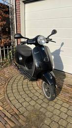 Vespa lx 70cc 2011, Fietsen en Brommers, Scooters | Vespa, Ophalen, Maximaal 45 km/u, 70 cc, Zo goed als nieuw