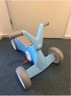 BERG GO² Loopfiets met trappers, Ophalen, Zo goed als nieuw, Loopfiets