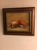 Schilderij ., Ophalen of Verzenden