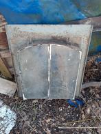 Gietijzeren dakraam, Ophalen, Gebruikt, Minder dan 80 cm, Minder dan 80 cm