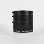 Kenko Extension Tube FR CX AF 36MM 3 - Delig, Flex Ltd., Gebruikt, https://flex.com/contact-us, Nobelstraat 10, 5807 GA Oostrum LB, Limburg, Nederland