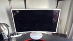 Samsung Curved Monitor - Zo goed als nieuw, snel ophalen!, Ophalen, Curved, Full HD, Zo goed als nieuw