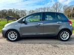 Toyota Yaris 1.3 VVTi Aspiration top kwaliteit|climate contr, Voorwielaandrijving, 1025 kg, 4 cilinders, Bedrijf