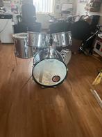 Vintage Premier Drumstel 70ies 12/14/16/22, Ophalen, Gebruikt, Premier
