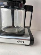 Douwe Egberts koffiezetapparaat Technivorm Moccamaster, Ophalen of Verzenden, Huis en Inrichting