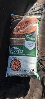 Pokon hydro korrels 40 liter, Ophalen