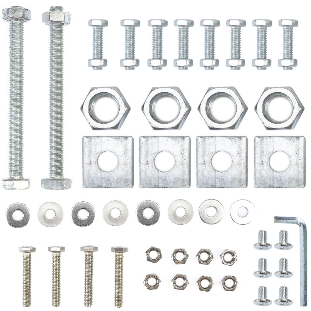 Solar Straatlantaarns (50W LED) met Accu & Paneel, Zonne-energie, Overige typen, Ophalen of Verzenden, Zo goed als nieuw