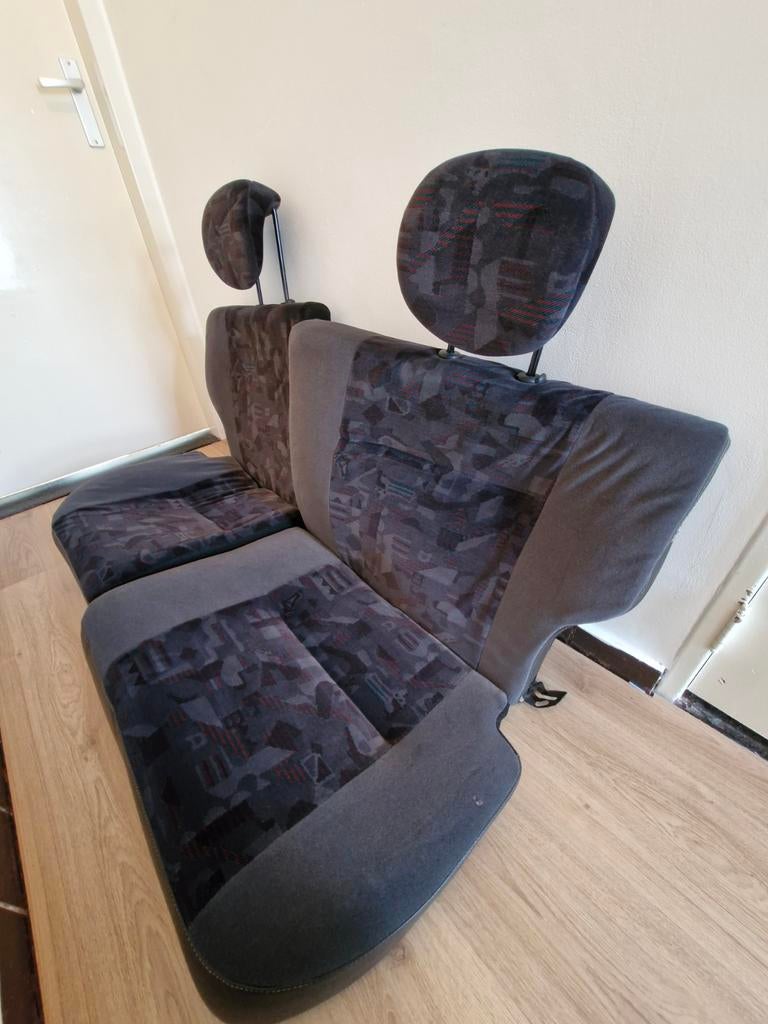 Citroën Saxo VTS Interieur, Ophalen, Gebruikt, Citroën