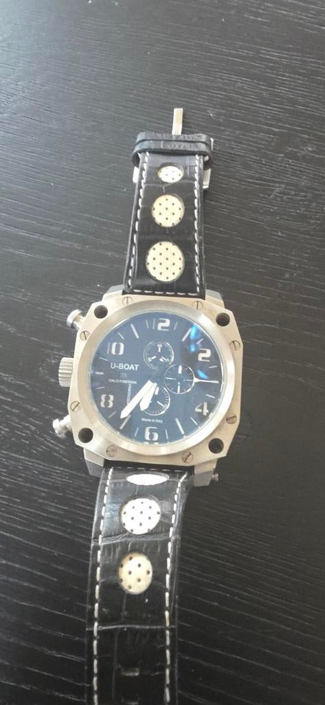 4  horloges, Ophalen of Verzenden, Jongen of Meisje