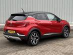 Renault Captur 1.3 TCe 140 Intens / NL Auto / Dealer Onderho, Auto's, Renault, Stof, Gebruikt, 4 cilinders, Bedrijf