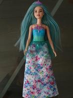 Mattel barbie, Verzamelen, Poppen, Ophalen of Verzenden, Pop