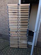 Gratis Lattenbodem 90x200 - Nette Staat, Ophalen, Gebruikt, 90 cm, Eenpersoons