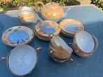 Thee servies, Antiek en Kunst, Antiek | Keramiek en Aardewerk, Ophalen of Verzenden