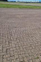 ROOIKORTING 1.300m2 heidegrijs betonklinkers bkk bss erfverh, Bij dit gebruikte product niet meer te achterhalen., Gebruikt, Verzenden