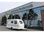 Weinsberg CaraOne Edition HOT 390 QD NIEUW MODEL 2026, Caravans en Kamperen, Caravans, Bedrijf, Treinzit, 750 - 1000 kg, Tot en met 4
