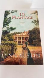 Lynn Austin - De plantage, Ophalen of Verzenden, Zo goed als nieuw, Lynn Austin