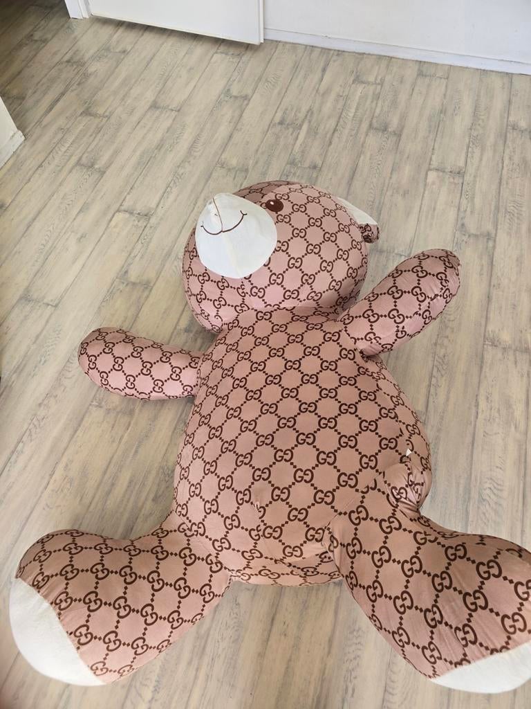 Grote beer, Ophalen of Verzenden, Nieuw, Beer